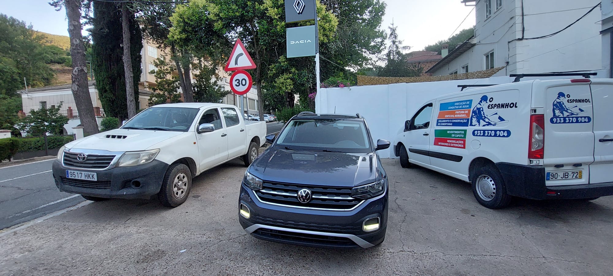Volkswagen T-Cross 1.0 110CV miniatura 11